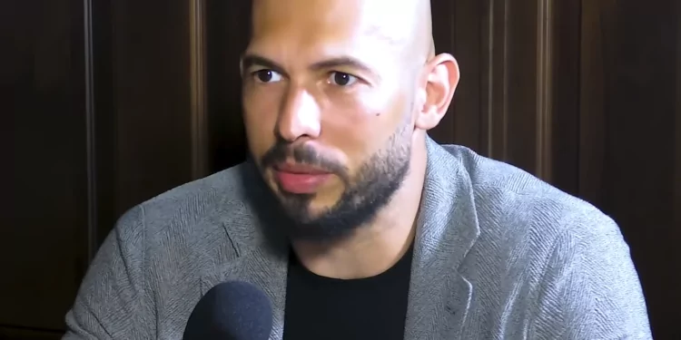 Andrew Tate, 100 milyon dolarlık Bitcoin alıyor 1 Andrew Tate, 100 milyon dolardan fazla BTC satın alacak