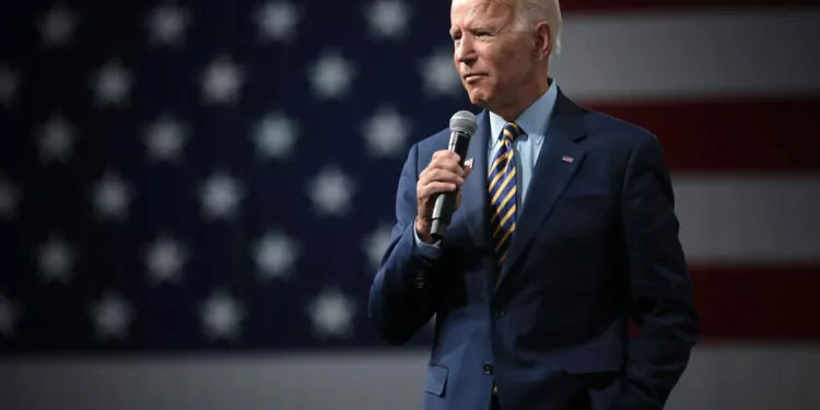 Joe Biden