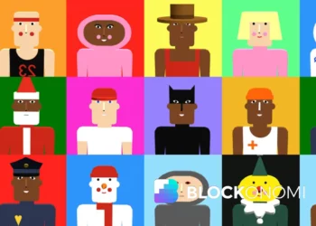 Super Punk World NFT koleksiyonu