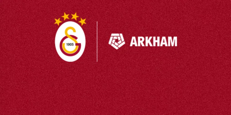 Arkham Galatasaray