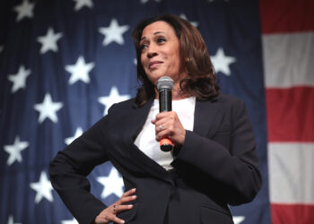 kamala harris bitcoin