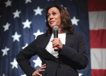 kamala harris bitcoin