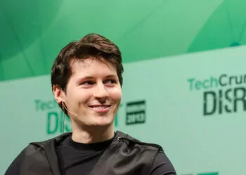 pavel durov