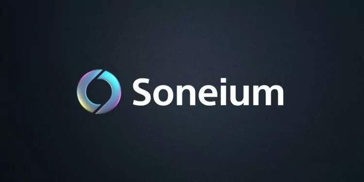 Sony, blokzincir dünyasına adım atıyor! 1 sony blokzincir soneium