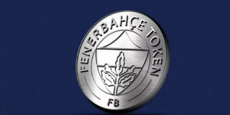 Fenerbahçe Token, bir borsada daha listeleniyor 1 fenerbahçe token