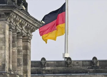 Almanya maliye bakanı