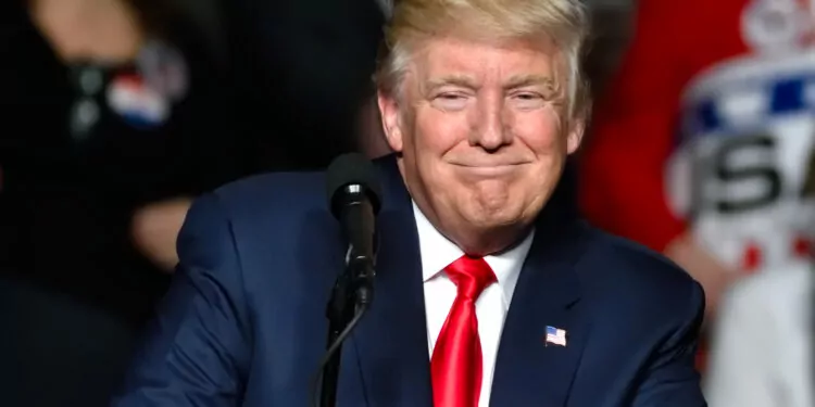 Donald Trump'ın kripto kararnamesi ne içeriyor? 1 Donald Trump seçimi kazandı