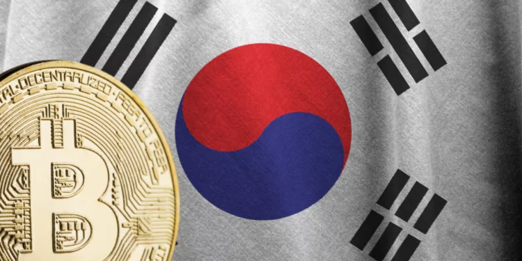 Güney Kore'den yeni kripto para düzenlemesi 1 güney kore kripto para