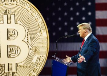 donald trump bitcoin ve kripto paralar ve kripto para rezervi