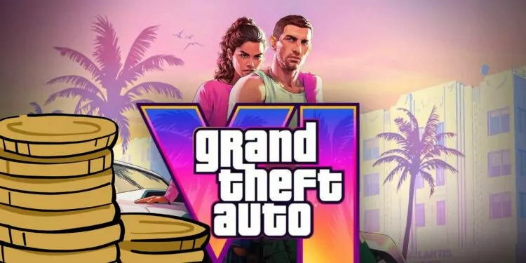 GTA meme coin'leri çıkıyor 1 gta 6 meme coin'leri