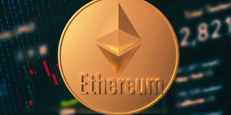 SharpLink, 258 milyon dolarlık Ethereum satın aldı! 1 ethereum etf