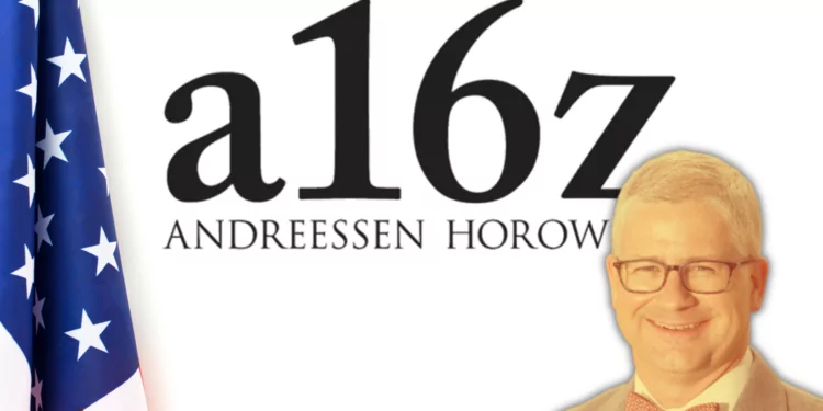 Kongre üyesiydi, girişim sermayesi danışmanı oldu 1 kripto para dostu kongre üyesi