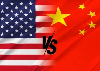 Çin, Google'a soruşturma başlattı: ABD'ye misilleme! 5 abd ve çin arasındaki ticaret savaşı