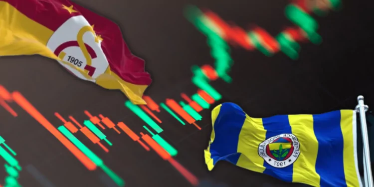 Galatasaray Fenerbahçe Fan Token'lerini Tanıyalım! 1 galatasaray fenerbahçe maçı