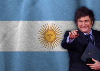 arjantin devlet başkani javier milei, libra token ve kripto paralar