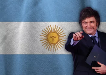 arjantin devlet başkani javier milei, libra token ve kripto paralar