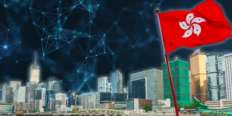 hong kong kripto paralar