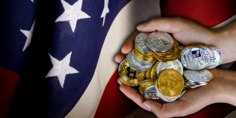 Beyaz Saray'daki Kripto Zirvesi için nefesler tutuldu 1 abd'de kripto paralar için kripto zirvesi