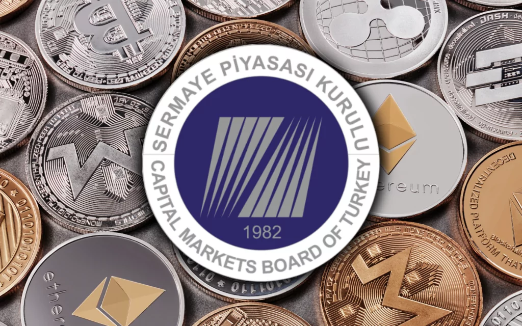kripto para borsaları