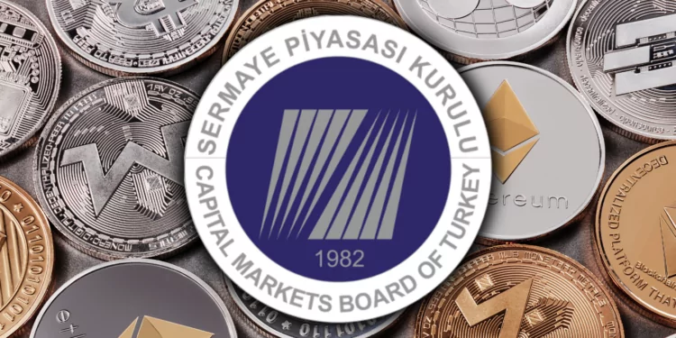 SPK'dan kripto para borsaları düzenlemesi! 1 kripto para borsaları