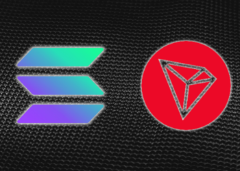 justin sun, trx coin ve solana iş birliğini duyurdu