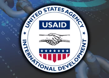 usaid blokzincir