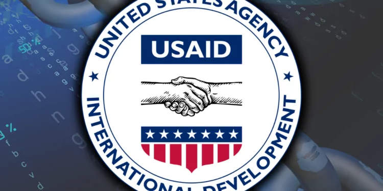 usaid blokzincir