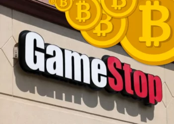 gamestop bitcoin