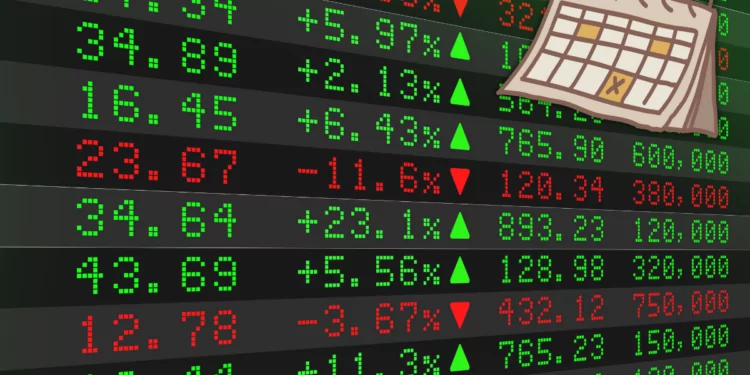 bayram tatilinde borsa kaç gün kapalı olacak