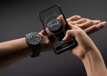 watch skins nft saatler