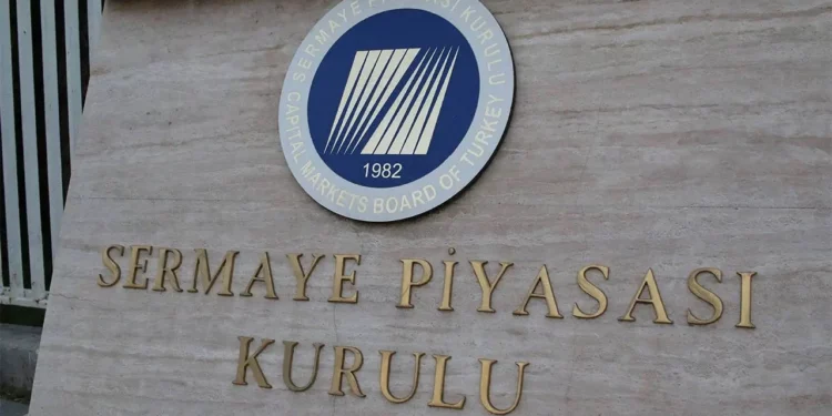 spk sermaye piyasası kurulu