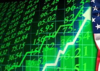 gümrük vergileri abd borsalarını hareketlendirdi