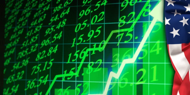 gümrük vergileri abd borsalarını hareketlendirdi