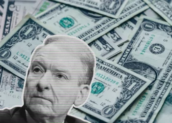 sec başkanı paul atkins