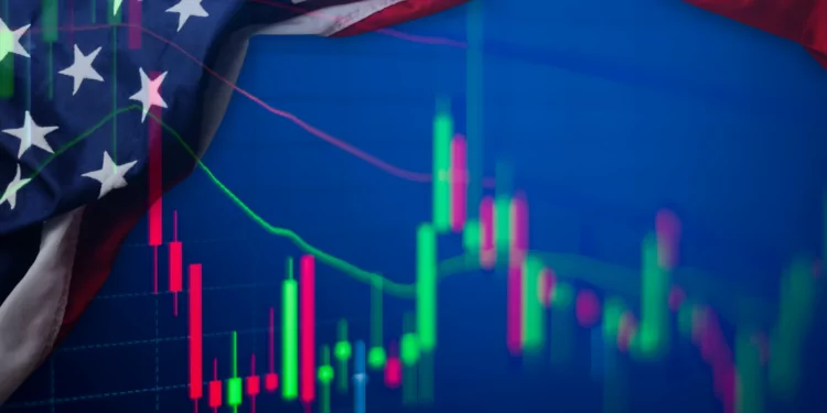 ABD'de mart ayı enflasyonu açıklandı! 1 ABD enflasyonu açıklandı ABD ekonomisi