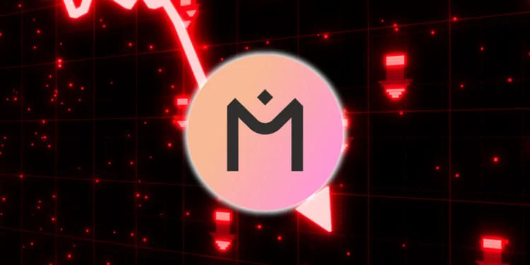 OM coin neden düşüyor? %90 düştü! 1 om coin fiyatı neden düşüyor