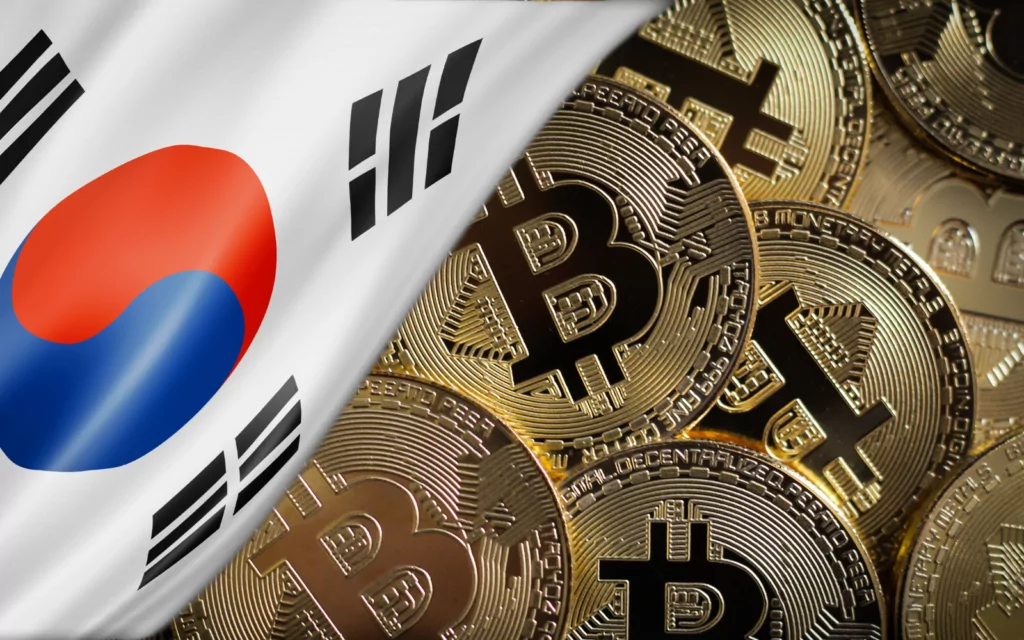 güney kore, bitcoin ve kripto paralar