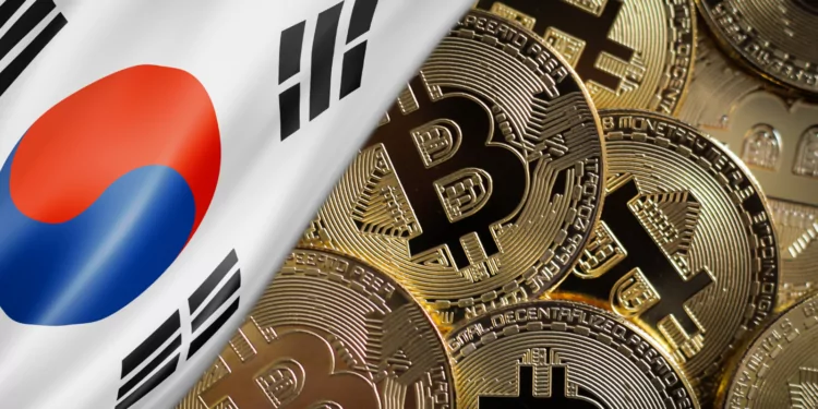Koreli başkan adayından kripto para ETF'leri sözü 1 güney kore, bitcoin ve kripto paralar