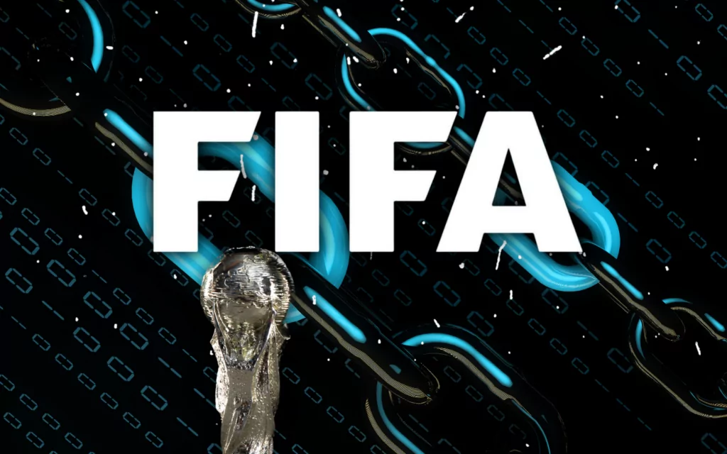 fifa blockchain ve fifa coin