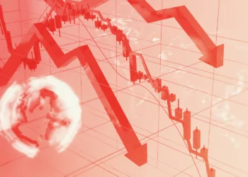 küresel piyasalarda ve borsada kriz, kara pazartesi