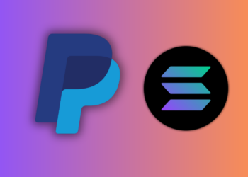paypal solana chainlink