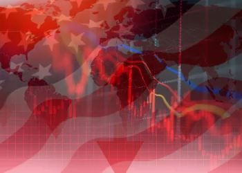 abd borsalarında son durum, donald trump ve çin