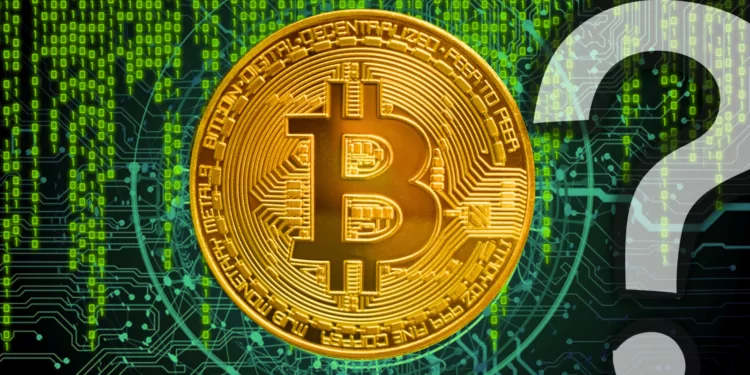 satoshi nakamoto kimdir