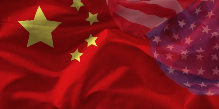 Çin'den ABD'ye misilleme: %84 ek gümrük vergisi! 1 çin abd gümrük vergisi ve gümrük tarifeleri savaşı