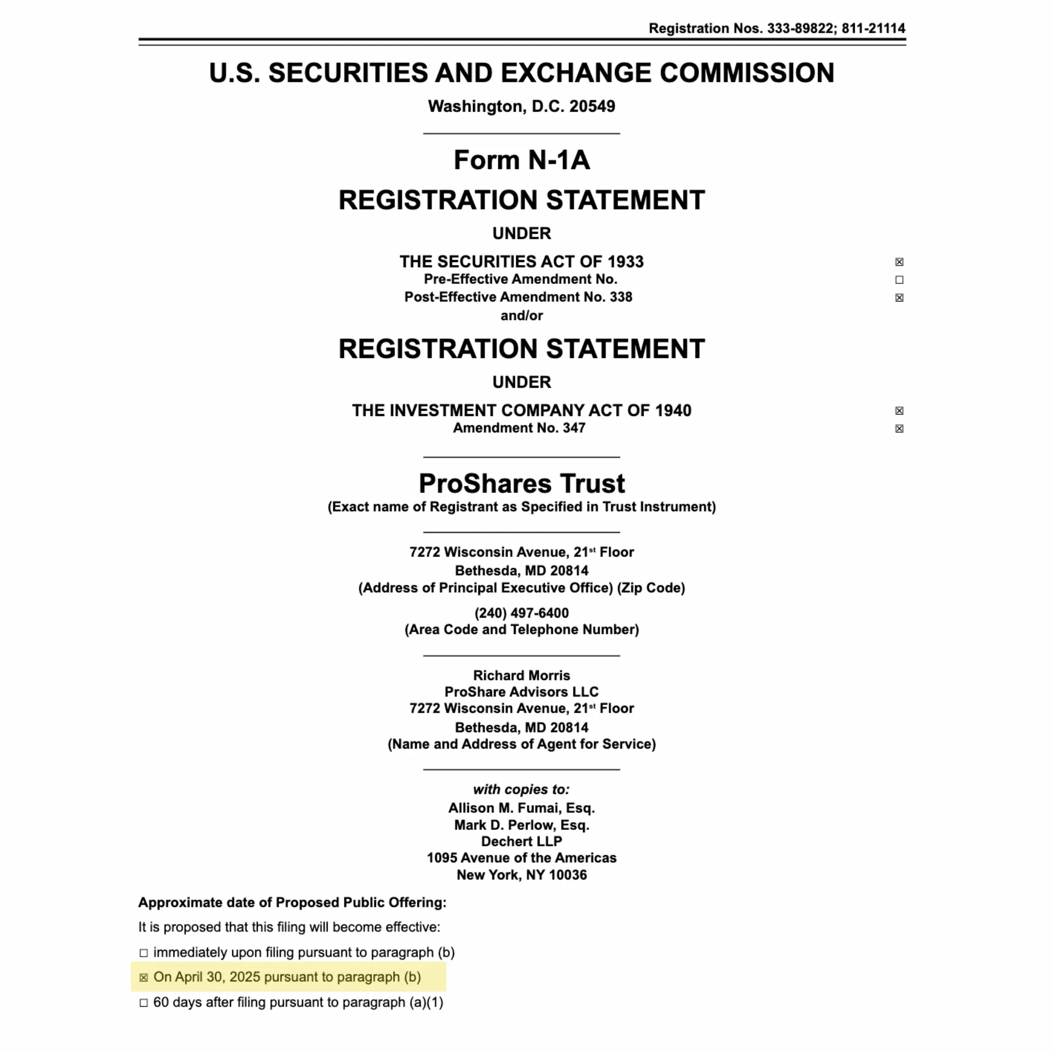 XRP ETF onayı