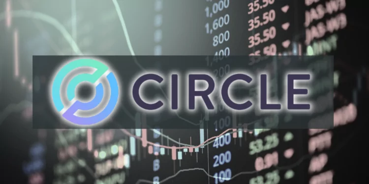 Circle, halka arz olacak 1 circle usdc coin halka arz