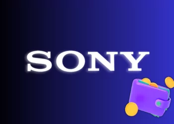 sony kripto ödemesi