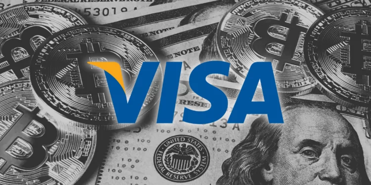 Stablecoin konsorsiyumuna Visa da katıldı 1 visa ve stablecoin