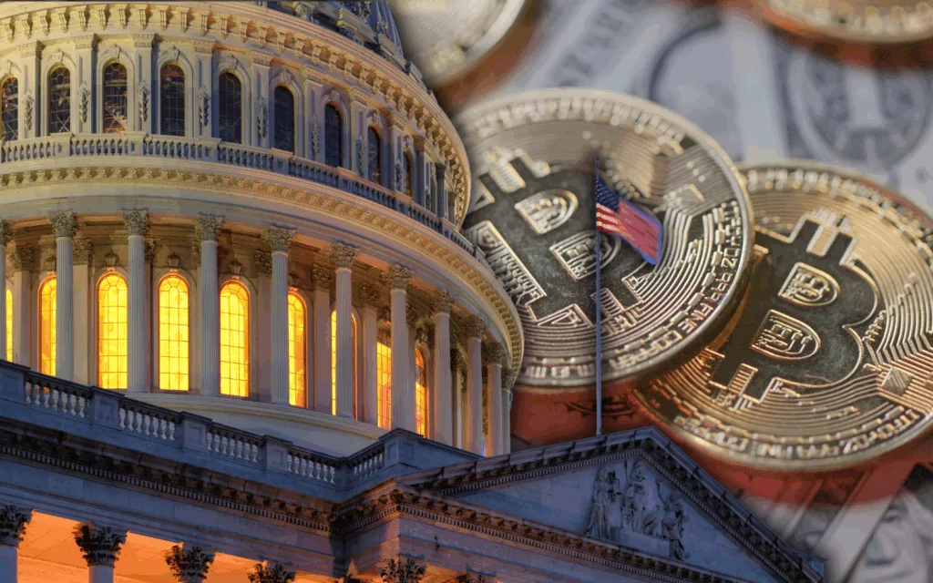 abd stablecoin yasası, bitcoin ve kripto para haberleri