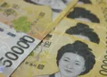 güney kore stablecoin won